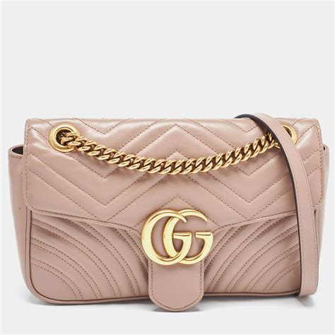 gucci pink small bag|gucci dusty pink bag.